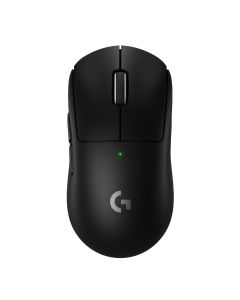 LOGITECH G PRO X W/L MOUSE 910-006632