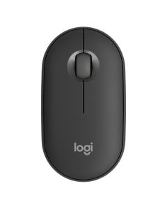 LOGITECH M350S WIRELESS MOUSE 910-006988