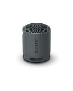 SONY XB100 WIRELESS SPEAKER - BLACK SRS-XB100/BCE