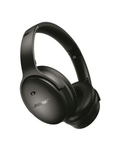 BOSE QUIETCOMFORT WIRELESS HEADSET - TRIPLE BLACK 884367-0100