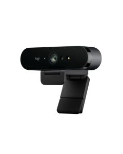 LOGITECH BRIO 4K WEBCAM 960-001196