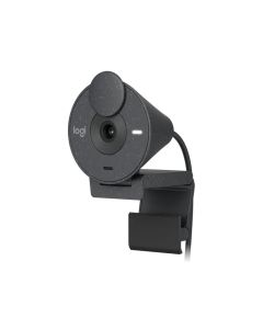 LOGITECH BRIO 300 WEBCAM - GRAPHITE 960-001437