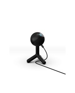 BLUE YETI ORB GAMING MICROPHONE - BLACK 988-000553