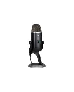 BLUE YETI X PRO MICROPHONE - BLACKOUT 988-000451