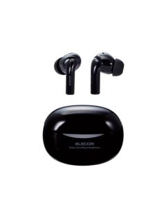 ELECOM LBT-TWS15 EARBUDS LBT-TWS15BK