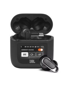 JBL TOUR PRO2 WIRELESS EARBUDS JBL-HPS-TOUR PRO2 BLK