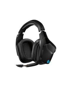 LOGITECH G933S WIRELESS HEADSET - BLACK 981-000746