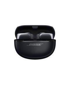 BOSE QUIETCOMFORT ULTRA OPEN EARBUDS - BLACK 881046-0010
