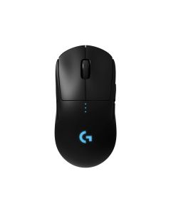 LOGITECH G PRO HERO W/L MOUSE 910-005274