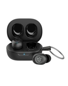 JLAB WIRELESS EARBUDS EBJBMINIRBLK124