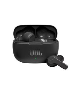 JBL WAVE TRUE WIRELESS EARBUDS JBL-HPS-W200TWS BLK