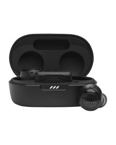 JBL QUANTUM AIR WIRELESS EARBUDS - BLACK JBL-HPS-QUANTUMTWS AIR BLK