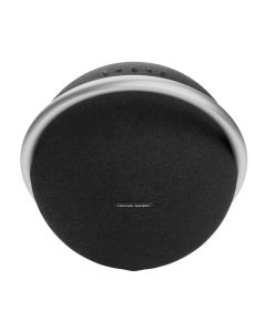 HARMAN KARDON WIRELESS SPEAKER - BLACK ONYX STUDIO 8 BLACK