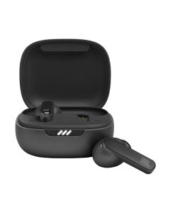 JBL LIVE TRUE WIRELESS EARBUDS JBL-HPS-LIVEPRO2TWS BLK