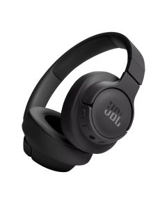 JBL TUNE 720 WIRELESS HEADSET - BLACK JBL-HPS-T720BT BLK