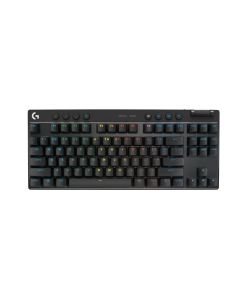 LOGITECH G PRO X W/L KEYBOARD 920-012137