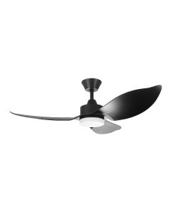 MISTRAL 36” DC CEILING FAN SPACE36-BK