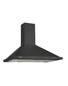 TURBO CHIMNEY HOOD TAC2-90BK