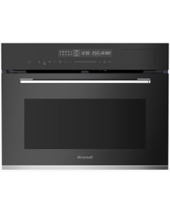 BRANDT BUILT IN MICROWAVE  -50L BKCR455B