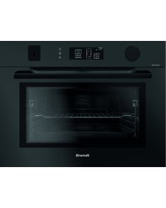 BRANDT BUILT IN OVEN - 40L BKR7580G