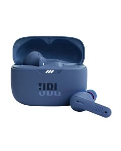 JBL TUNE TRUE WIRELESS EARBUDS JBL-HPS-T230NCTWS BLU