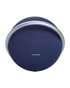 HARMAN KARDON ONYX STUDIO 8 WIRELESS SPEAKER - BLUE HKN-SPK-OS8 BLU