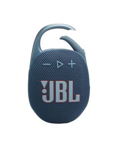 JBL CLIP 5 WIRELESS SPEAKER - BLUE JBL-SPK-CLIP 5 BLU