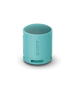 SONY XB100 WIRELESS SPEAKER - BLUE SRS-XB100/LCE
