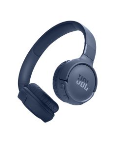 JBL TUNE 520 WIRELESS HEADSET - BLUE JBL-HPS-T520BT BLU
