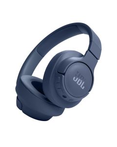JBL TUNE 720 WIRELESS HEADSET - BLUE JBL-HPS-T720BT BLU