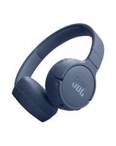 JBL TUNE WIRELESS HEADSET JBL-HPS-T670NC BLU