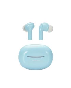 ELECOM LBT-TWS15 EARBUDS - BLUE LBT-TWS15BU