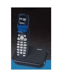 UNIDEN TRIO DECT PHONE AT4101-3BK