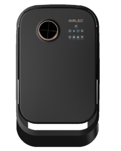 AIRLEO MOBILE COOLING W FRAME ALSG1B-BLACK