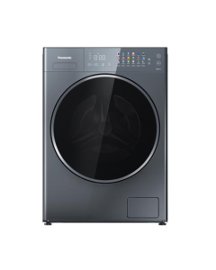 PANASONIC FRONT LOAD WASHER NA-26CVX1ASG