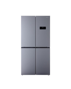 PANASONIC 4 DOOR FRIDGE NR-XC541CUHS