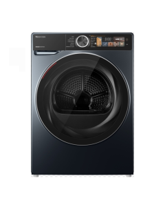 TOSHIBA HEAT PUMP DRYER -10KG TD-T25BS110HWS(MG)