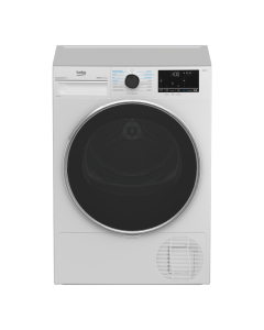 BEKO HEAT PUMP DRYER B5T4923IW