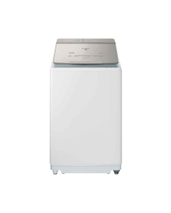 HITACHI TOP LOAD WASHER-DRYER BW-DX105FJ