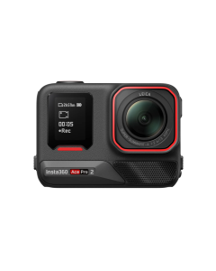 INSTA360 ACE PRO 2 DUAL BATTERY ACTION CAMERA CINSBBGA/DUAL