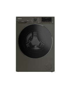 HITACHI FRONT LOAD WASHER BD-100YFVEM