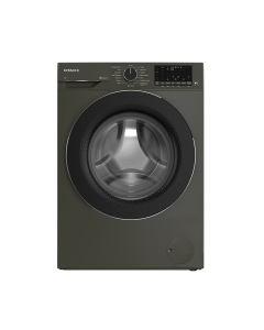 HITACHI FRONT LOAD WASHER BD-80YFVEM