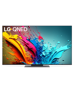 LG 55" QNED AI ThinQ 4K 55QNED86TSA.ATC