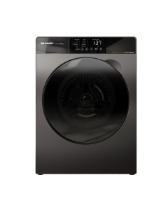 SHARP FRONT LOAD WASHER ESFW95SG