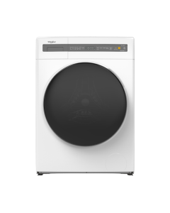 WHIRLPOOL FRONT LOAD WASHER FWEB9002GW