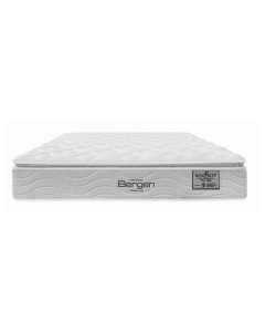 KINGKOIL MATTRESS CHIRO ENHANCE BERGEN - Q