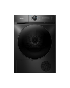 MIDEA HEAT PUMP DRYER - 8KG MD200H80WT