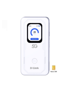 D-LINK 5G MOBILE ROUTER DWR-U2100