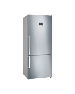 BOSCH 2 DOOR FRIDGE KGN76CI30U