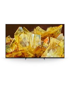 SONY 65" 4K GOOGLE TV XR-65X90L
